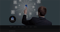 Desktop Screenshot of clickconductor.com